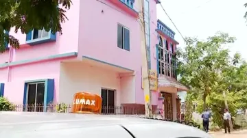 Cameraman Manas Murder Case: Prime Accused Sarmistha's Dayal Ashram Sealed