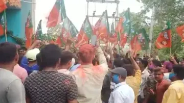 Municipal Elections: Political Heavyweights’ Drastic Performance Triggers Mudslinging In Odisha