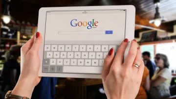 Google Chrome