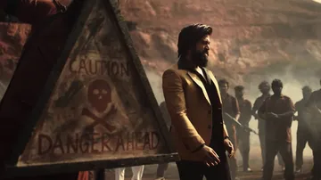 KGF 2 Impact On Big Release, Check Here