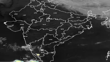 satellite Image