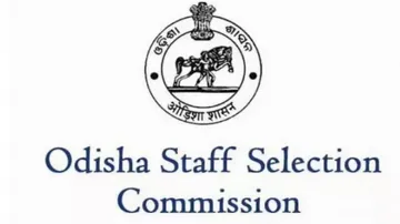 Odisha Staff Selection Commission