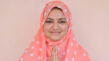 Gulmaki Dalwazi Habib