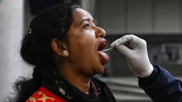 India Logs 1,270 New Covid Cases, 35 Deaths In 24 Hrs