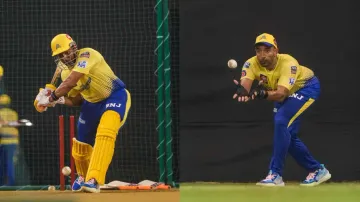 Chennai Super Kings IPL 2022