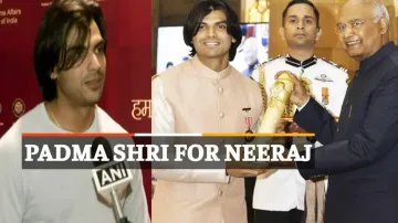 Neeraj Chopra, Tokyo Olympics