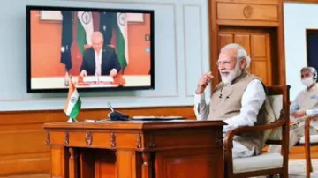 India, Australia To Collaborate In Lithium And Cobalt Identification Projects