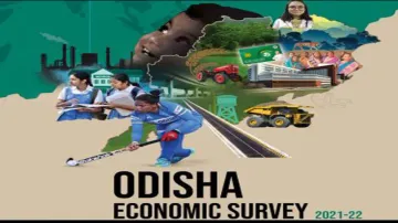 Odisha Economic Survey 2021-22