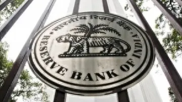 RBI raises repo rate by 40 basis points 