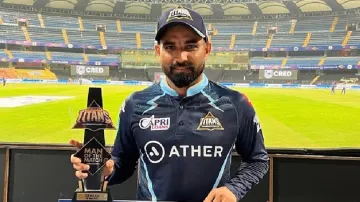IPL 2022 Gujarat Titans