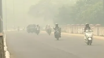 Air Pollution: AQI Parameters in Rourkela City Above Normal Level, A Cause Of Concern