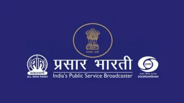 Prasar Bharati Recruitment 2022: Multiple Vacancies For News Editor, Graphic Designer, Newsreader & 