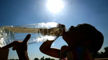 Heat Wave Alert In Odisha: Titlagarh Simmers At 42.7 Degree Celsius, Mercury To Rise Further