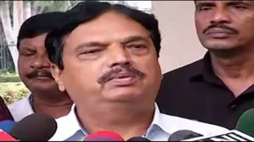 Niranjan Pujari's Urban Development Plan