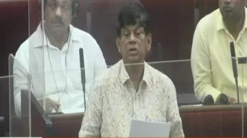 Soumya Ranjan Patnaik 