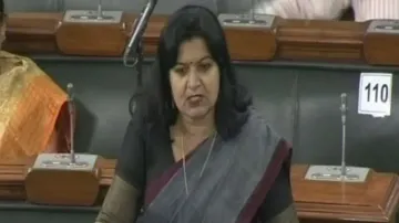 Illegal Digging Near Puri Jagannath Temple Must Stop: MP Aparajita In Lok Sabha