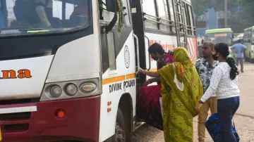 Fuel Price Rise: Bus Fares Hiked In Odisha, Check Revised Rates