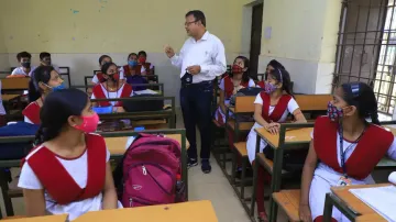 Odisha Revises School Timings In View Of Heat Wave Conditions