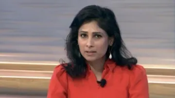 Gita Gopinath
