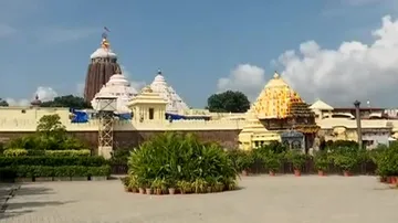 Srimandir Kitchen Vandalism: Interrogation Of 4 JTP, Servitors Underway, Odisha DGP Rules Out Conspiracy Angle