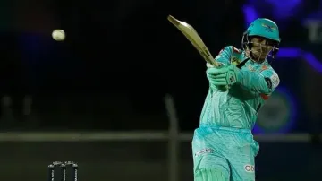 CSK Vs Lucknow Super Giants 