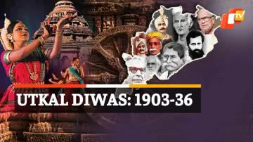 Utkal Diwas, Bande Utkal Janani