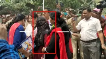 Manas Murder Case: CB Recreates Crime Scene, Suspects Memory Chip Not Sole Reason Behind Killing