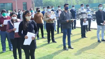 JEE Main 2022 Online Application Deadline Extended, Check NTA’s Important Notice 