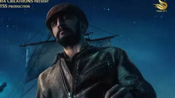Vikrant Rona: Salman Khan To Launch Hindi Teaser Of Kichcha Sudeepa Starrer