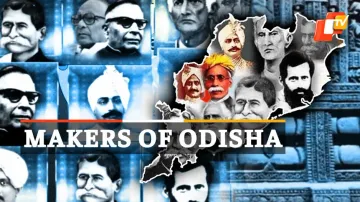  UtkalDiwas, MakersOfModernOdisha
