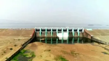 CAG Finds Faults In Irrigation Projects In Odisha; Govt In Opposition Crosshairs