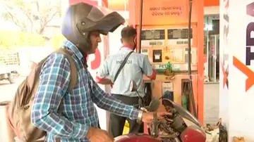 Petrol Price today 17 May 2022