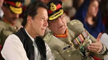 Pakistan Army Chief Comes To Rescue Country's Foreign Policy Standing