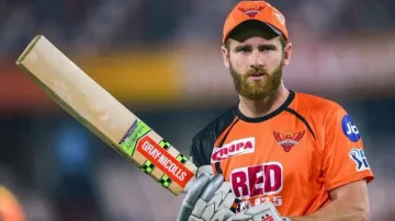 IPL 2022: Sunrisers Hyderabad Lodge Protest Over Kane Williamson's Dismissal IPL 2022: Sunrisers Hyd