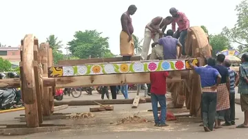 Rukuna Rath Yatra
