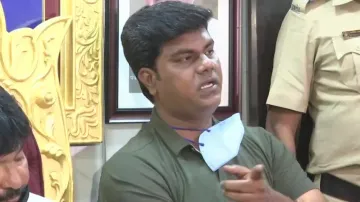NCB Witness In Aryan Khan Case Dies Of `Heart Attack'; Maha Home Minister Orders Probe