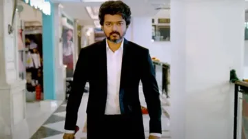 Beast: Thalapathy Vijay Dons A Spy Character; Trailer Sets Internet On Fire