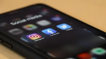 Social Media 