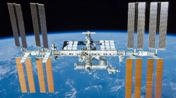 Russia To Suspend ISS Cooperation If Sanctions Not Lifted