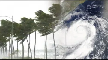 The Inside story Of Low Pressure System