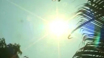 8 Towns In Odisha Record Temp Over 40 Deg Even As Bay Braces Up For Fresh Low Pressure
