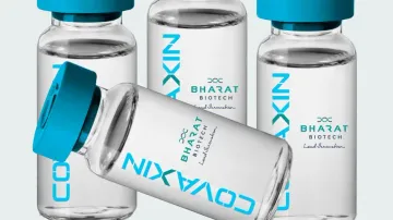 Bharat Biotech Upgrading Facilities As WHO Suspends Covaxin Supplies