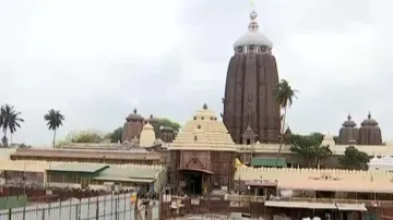 Puri Heritage Corridor Row: 'Project Plaques Put Up At Construction Site Unconvincing' 