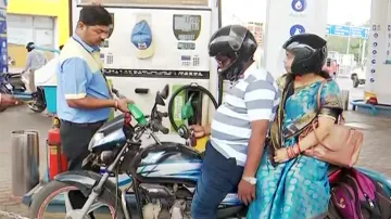 Odisha Traders' Body Worries Unabated Fuel Price Hike Will Burn Monthly Budget Of Consumers