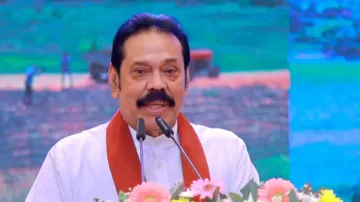Amidst Public Protest To Resign, SL President, PM Hold Crucial Meeting
