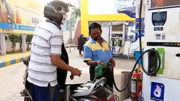 Fuel Prices Soar, Consumers Feel The Pinch