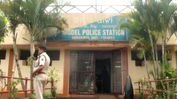 Fake Job Racket Busted In Odisha’s Koraput, Five Arrested