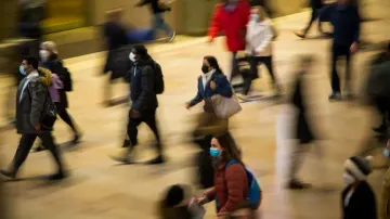 Global Covid Caseload Tops 491.3 Million, Deaths Exceed Over 6.16 Million