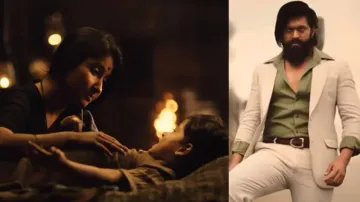 KGF Chapter 2's New Lyrical Song All Set For Release, 'Voice Of Every Mother' To Fill Hearts!