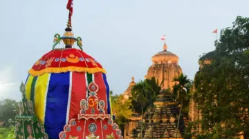 Rukuna Rath Yatra Of Lord Lingaraj On April 9, Ritual Schedule Finalised